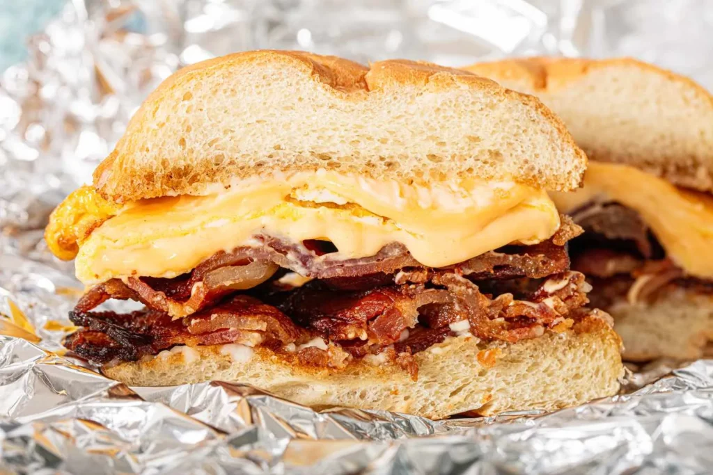 17 Best Types of Sandwiches in America