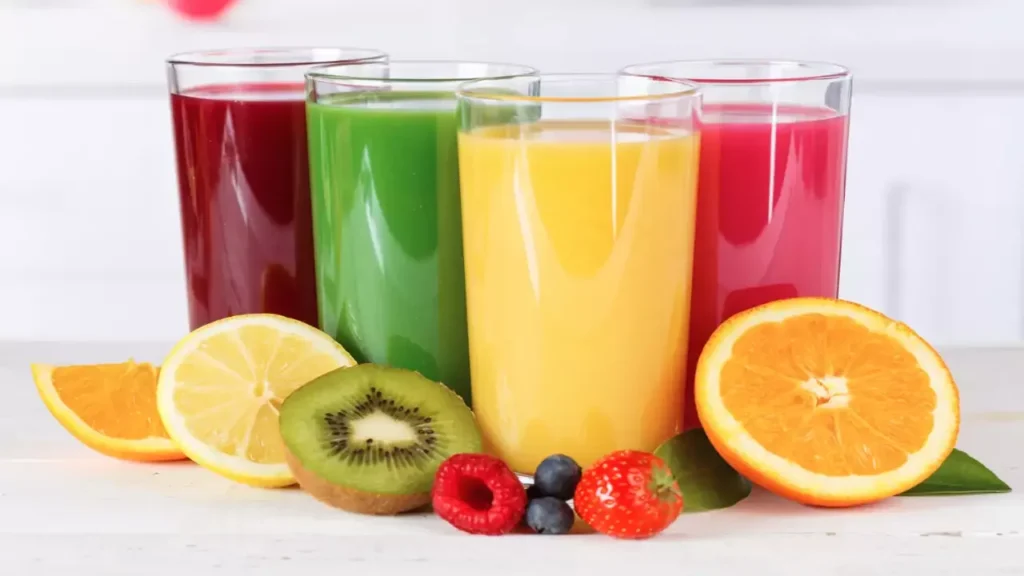 Best and Worst Drinks for Your Health