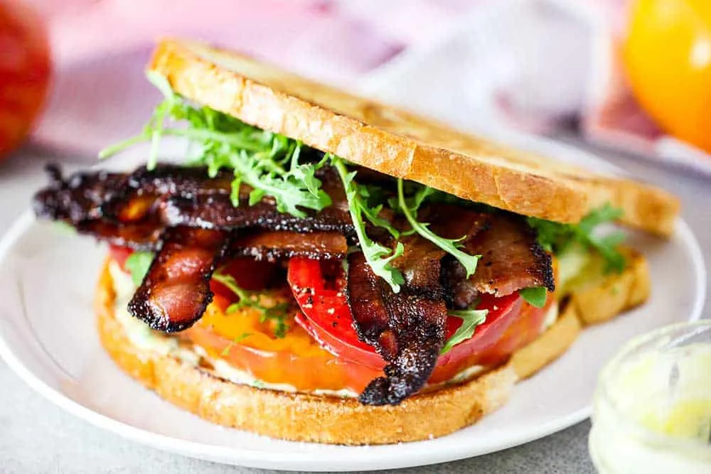 18 Sandwiches to Sink Your Teeth Into