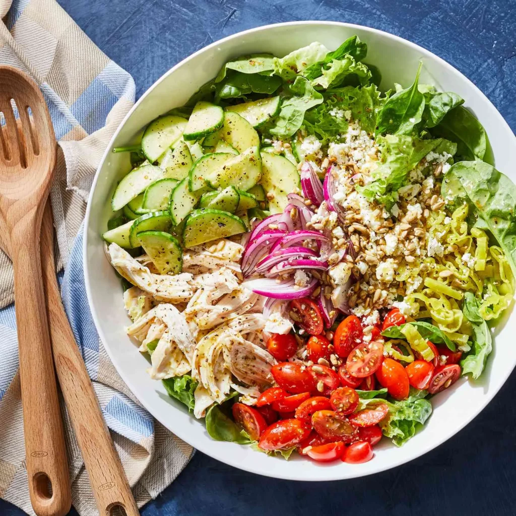 20 Mediterranean Diet Dinners That Can Help Reduce Inflammation