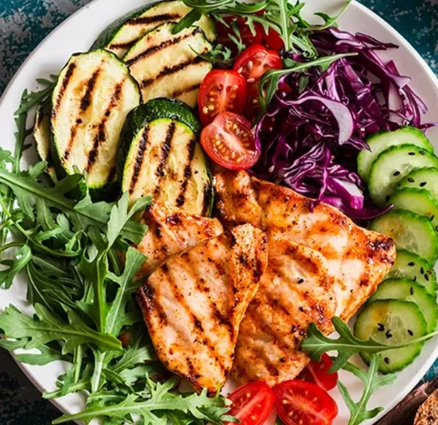 Here are 5 quick and healthy Mediterranean diet snack ideas for people who are constantly on the go