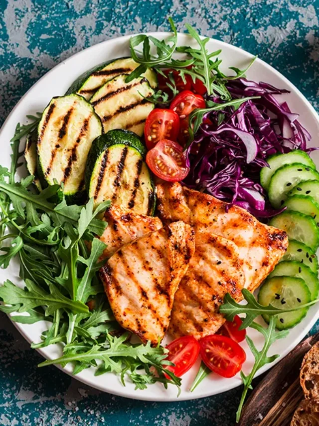 Here are 5 quick and healthy Mediterranean diet snack ideas for people who are constantly on the go