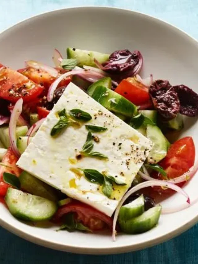 After work, here are 7 quick, wholesome, and nutritious Mediterranean diet snack ideas for working mothers