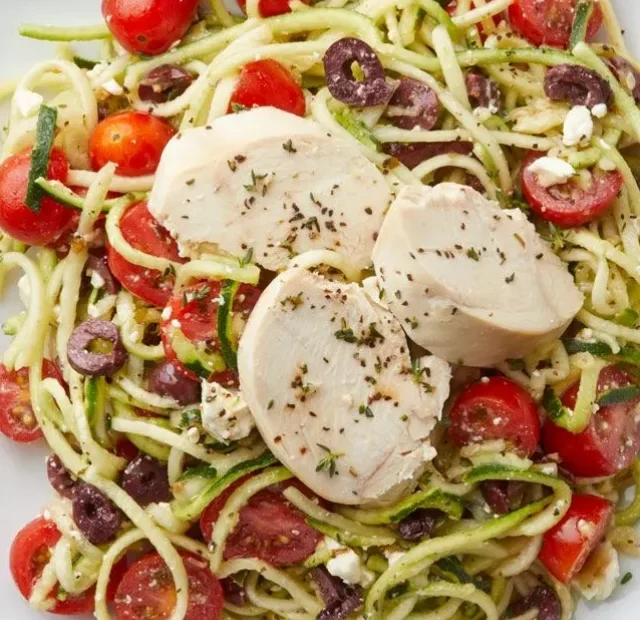 Mediterranean Diet Meals You Can Make in 15 Minutes or Less