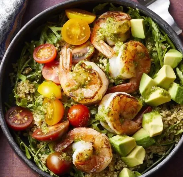 6 Easy Mediterranean One-Pot Meals