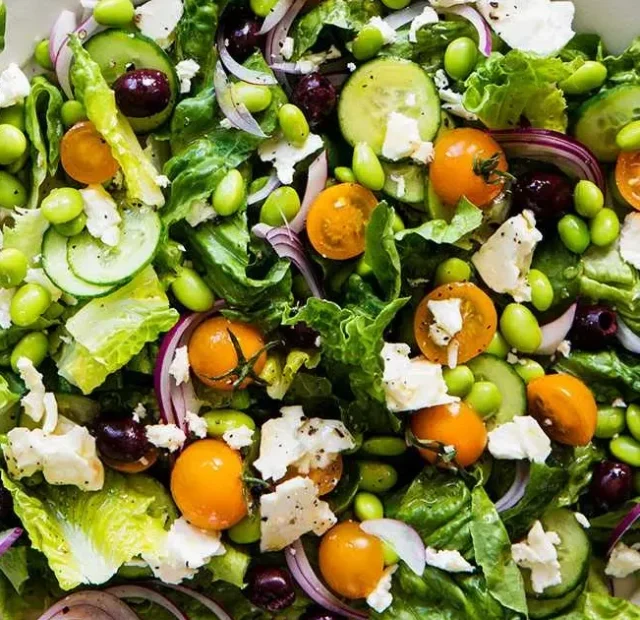 7 Quick, Healthy Mediterranean Diet Snack Ideas for Busy Workers After Work