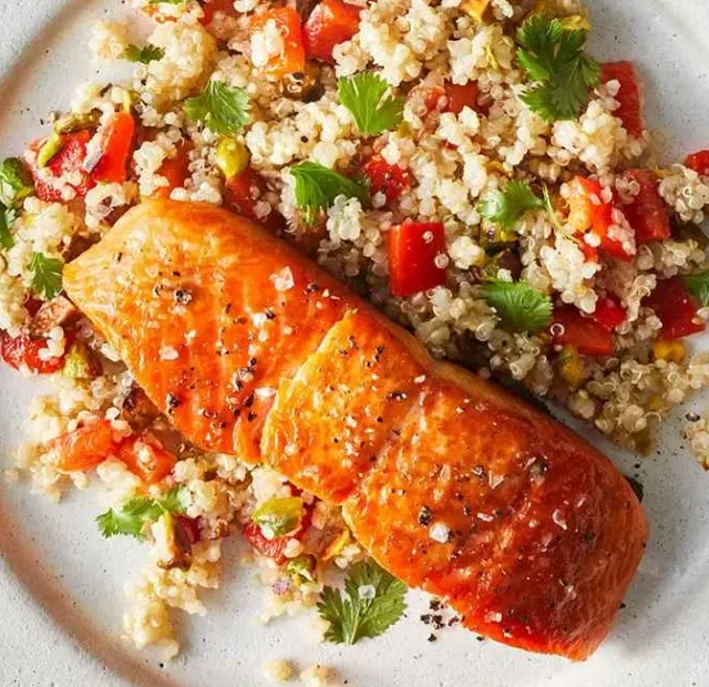 6 Mediterranean Diet Recipes That Support Healthy Aging