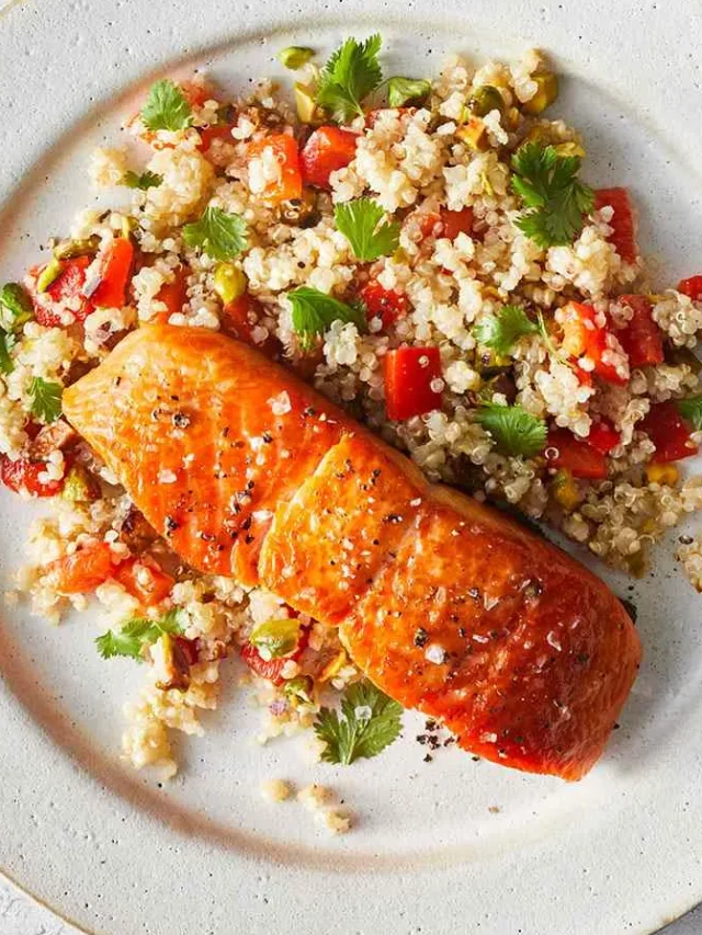 6 Mediterranean Diet Recipes That Support Healthy Aging