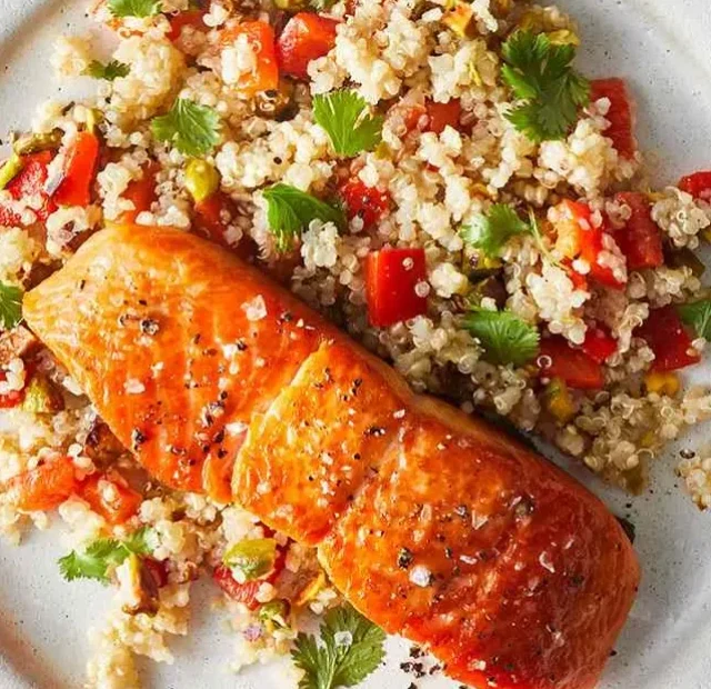 Delicious Mediterranean Sunday Supper Recipes