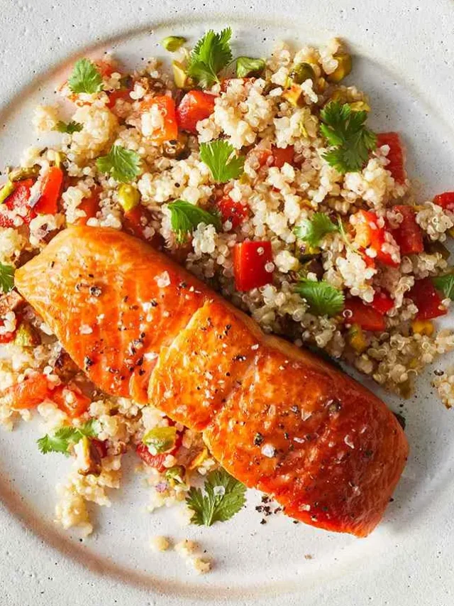 Delicious Mediterranean Sunday Supper Recipes