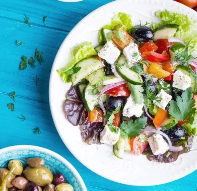 7 Quick Healthy and nourishing Mediterranean Diet Snack Ideas for Busy Mothers after Office