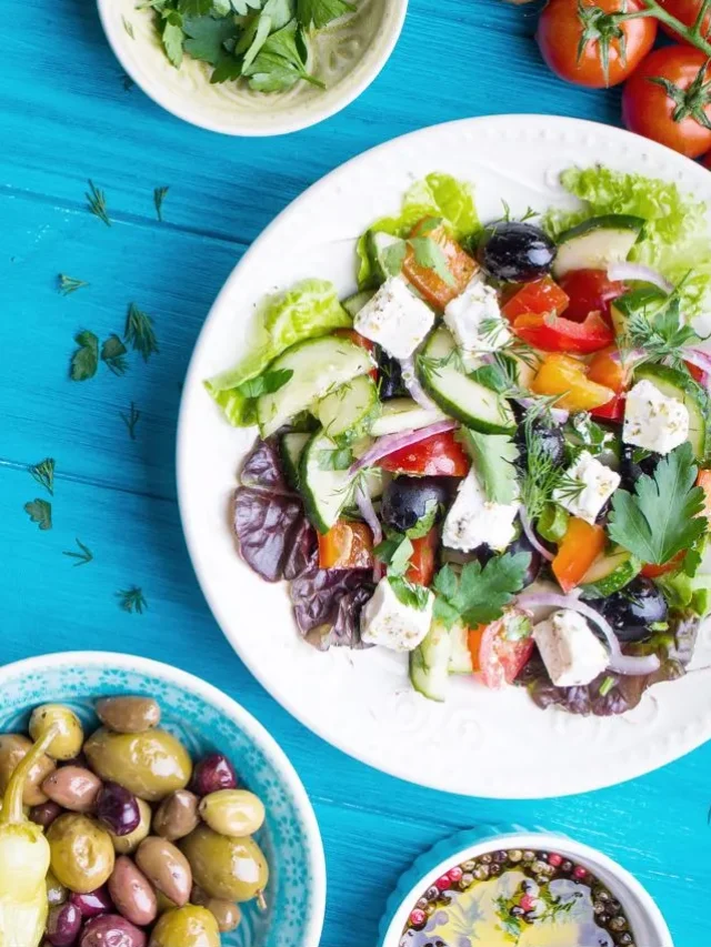 7 Quick Healthy and nourishing Mediterranean Diet Snack Ideas for Busy Mothers after Office