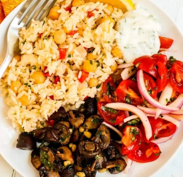 After work, busy mothers can enjoy these 7 quick, wholesome, and nutritious Mediterranean diet snack ideas