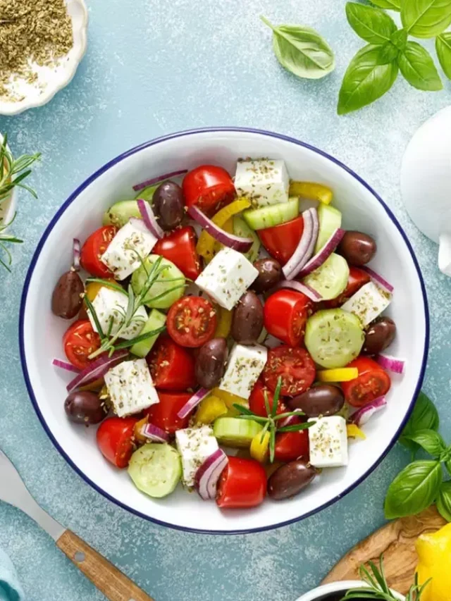 Here Are 8 Easy Mediterranean Snack Ideas for Working Moms on the Go