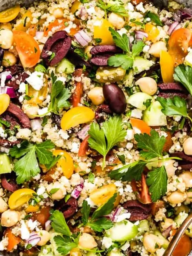 7 Snack Ideas after Work that Are Quick, Healthy, and Nutritious: The Mediterranean Diet