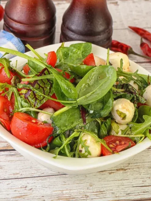 4 Quick and Healthy Snacks from the Mediterranean Diet for People Who Are Always On the Go