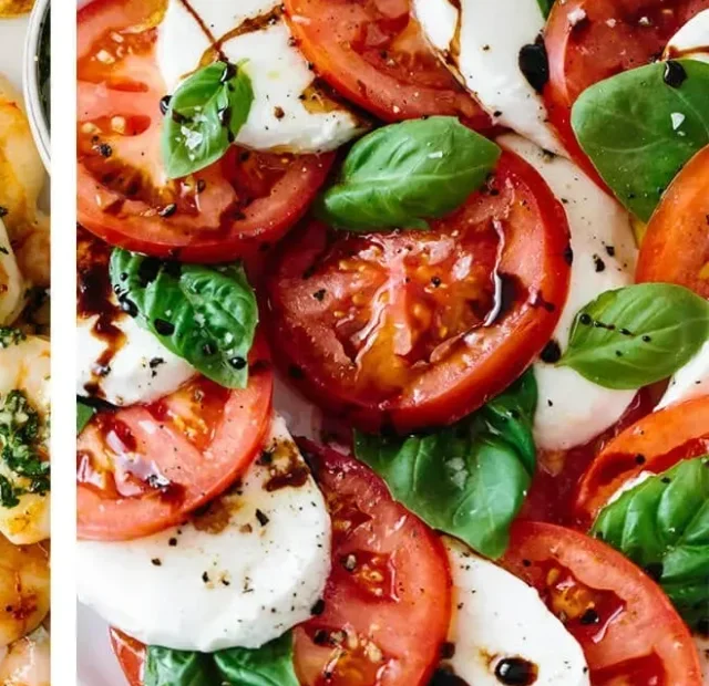 7 Healthy Mediterranean Diet Snack Ideas for Busy Mothers After Work