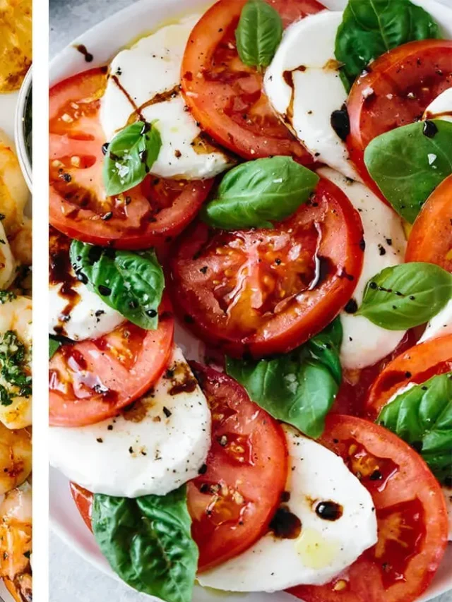 7 Healthy Mediterranean Diet Snack Ideas for Busy Mothers After Work