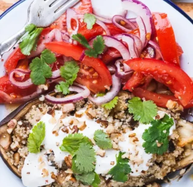 8 Easy Mediterranean Snack Ideas for Working Moms After Work