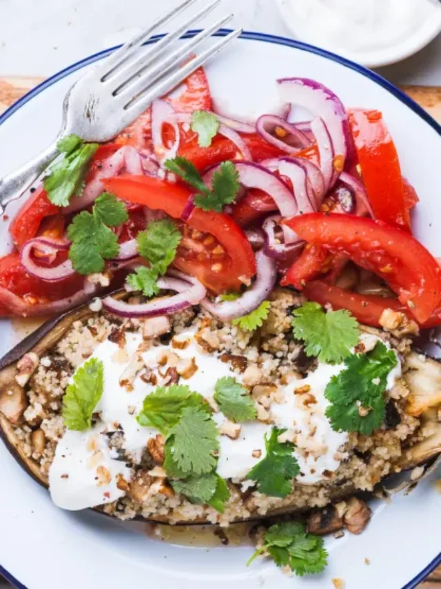 8 Easy Mediterranean Snack Ideas for Working Moms After Work