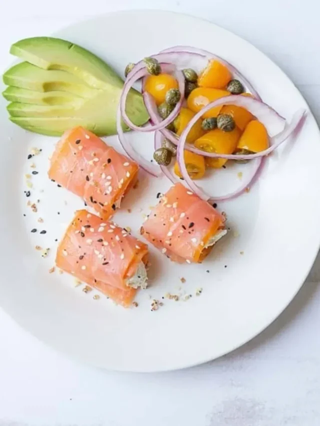 Following the office, here are 5 quick and healthful Mediterranean diet snack ideas for busy people