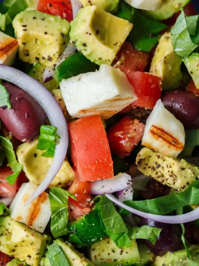 7 Easy, Nutritious, and Healthful Mediterranean Diet Snack Ideas for Busy Professionals Right Out of the Office