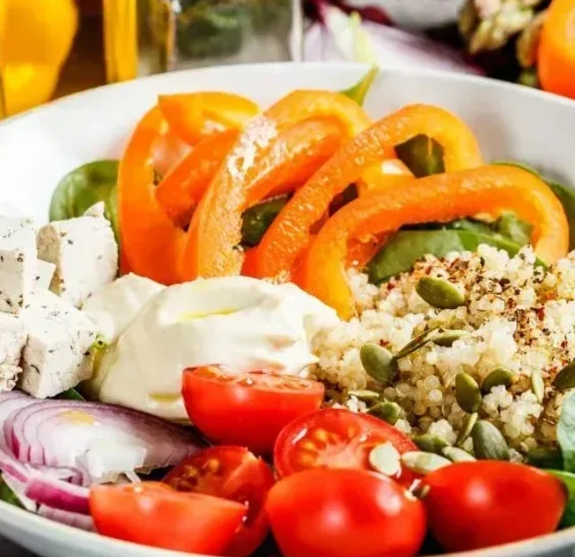 5 Quick and Healthful Snack Ideas on the Mediterranean Diet for Busy Individuals After Work