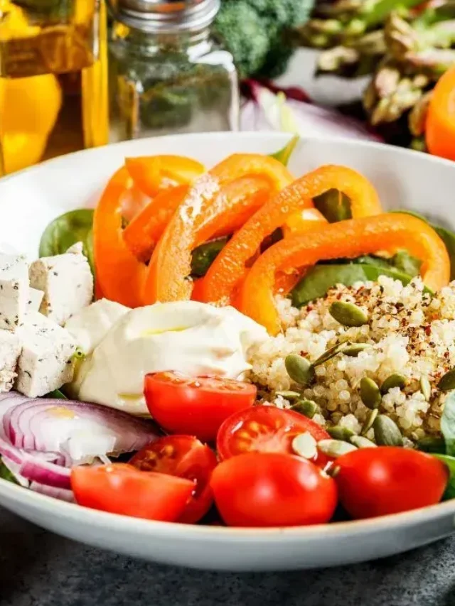 5 Quick and Healthful Snack Ideas on the Mediterranean Diet for Busy Individuals After Work