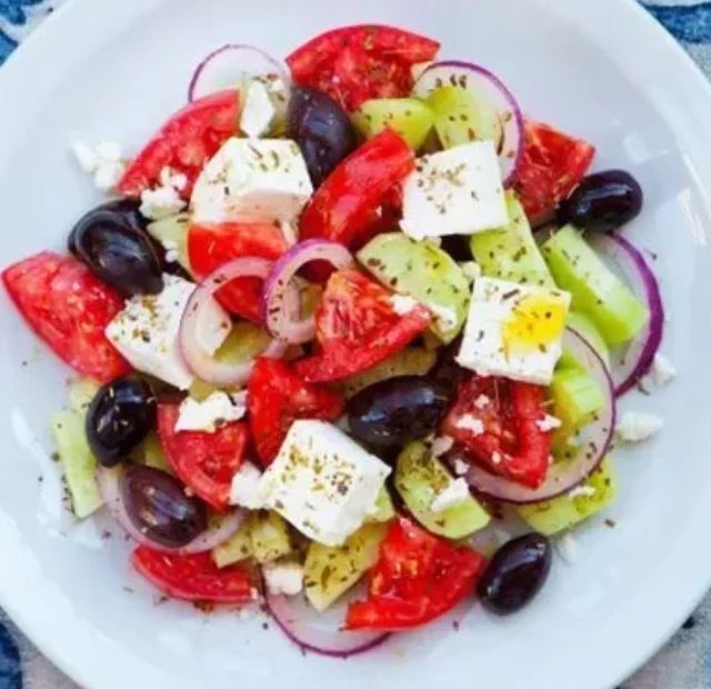 7 Easy, Nutritious, and Healthful Mediterranean Diet Snacks for Working Mothers After Office