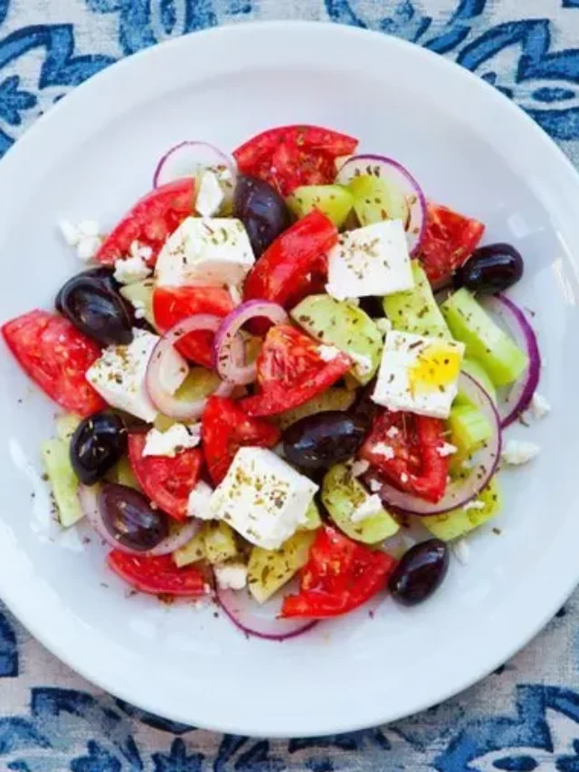 7 Easy, Nutritious, and Healthful Mediterranean Diet Snacks for Working Mothers After Office