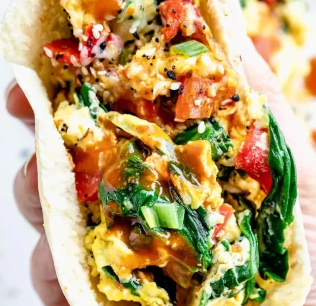 6 Delightful 10-Minute Mediterranean Breakfast Recipes for School Days on the Go