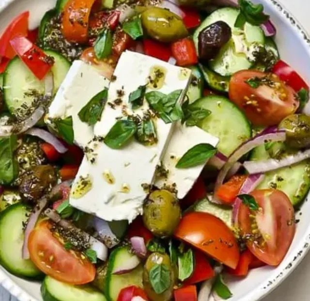 7 After-Work Snack Ideas from the Mediterranean Diet That Are Both Quick and Healthy