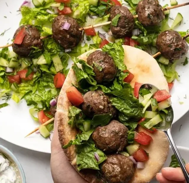 7 Quick Healthy Mediterranean Diet Snack Ideas for Busy Mothers After Work