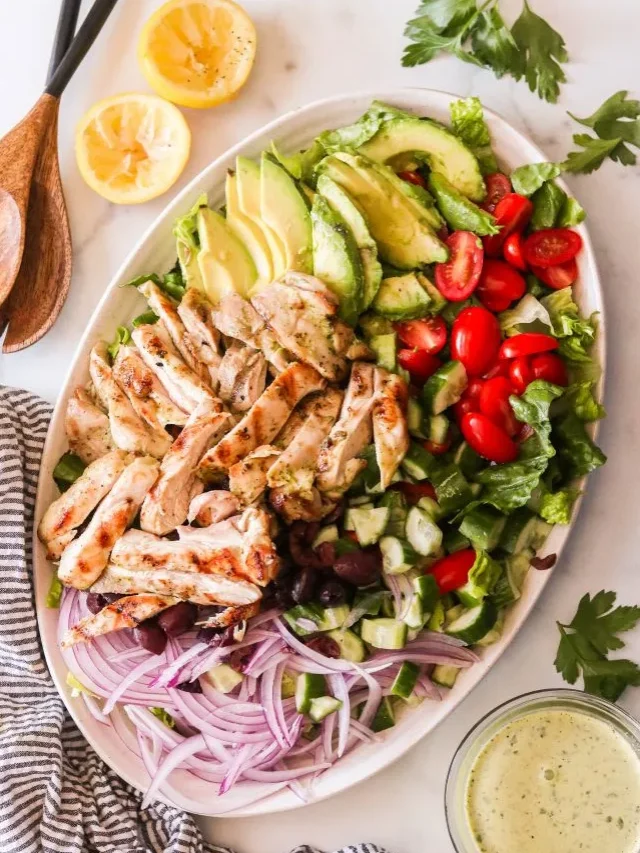 7 Easy, Healthy Mediterranean Diet Snacks for Busy Workers After Work