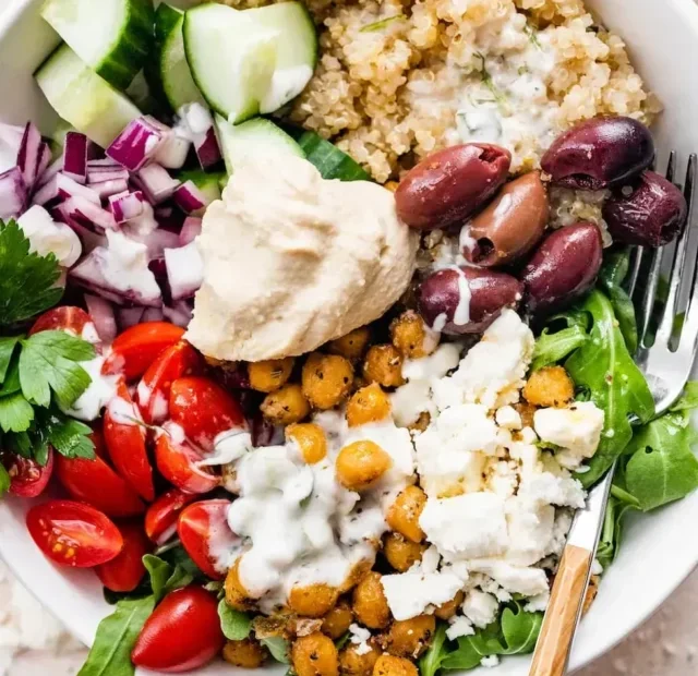 5 Quick and Healthy Vitamin B12 Mediterranean Diet Snack Ideas for Busy People after Office