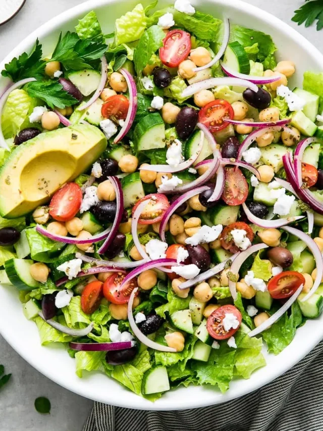 7 Easy, Nutritious, and Healthful Mediterranean Diet Snack Ideas for Busy Professionals After Work