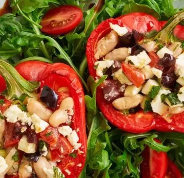 7 Easy, Healthy Mediterranean Diet Snacks for Busy Mothers After Work