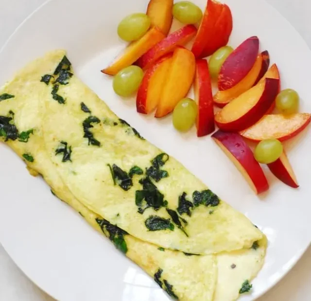 6 Top 10-Minute Breakfasts from the Mediterranean Diet for Busy School Days