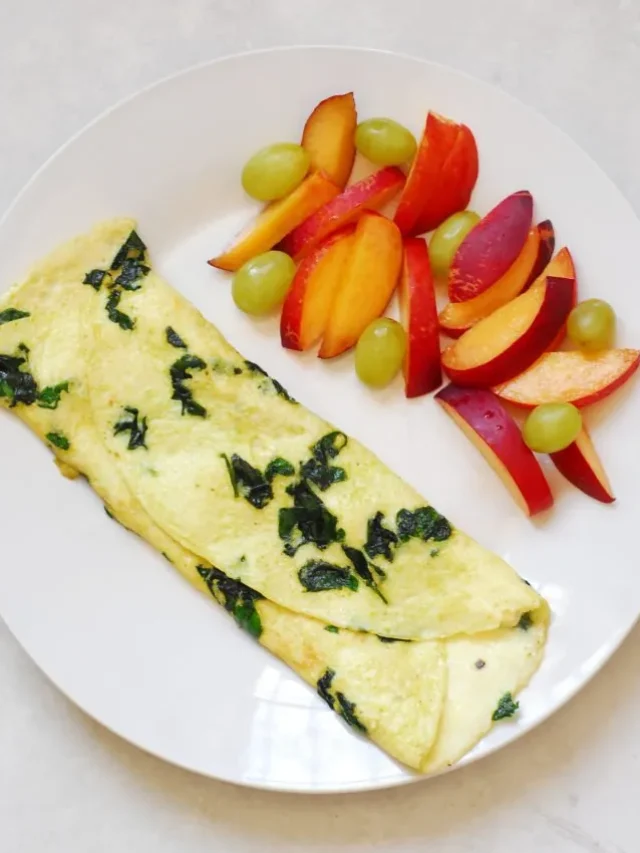 6 Top 10-Minute Breakfasts from the Mediterranean Diet for Busy School Days