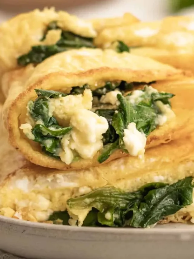 6 Easy Mediterranean Breakfast Recipes for Those Long School Days