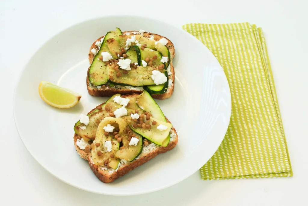20 Healthy Sandwiches for When You Want a Handheld Meal