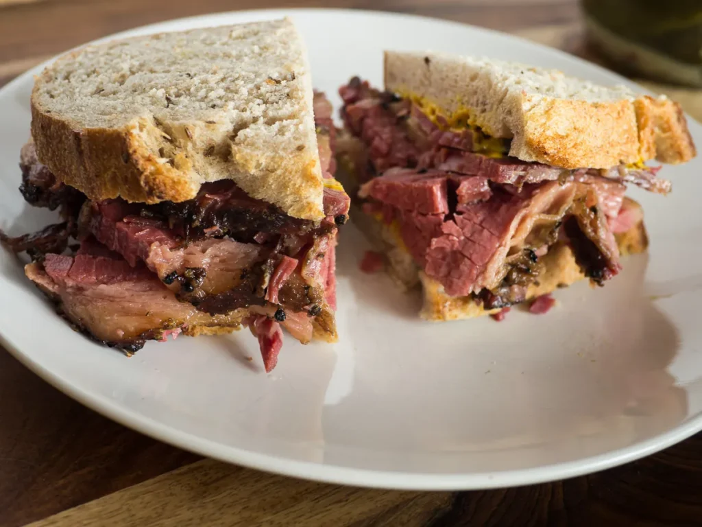 Top 11 SANDWICHES in the World