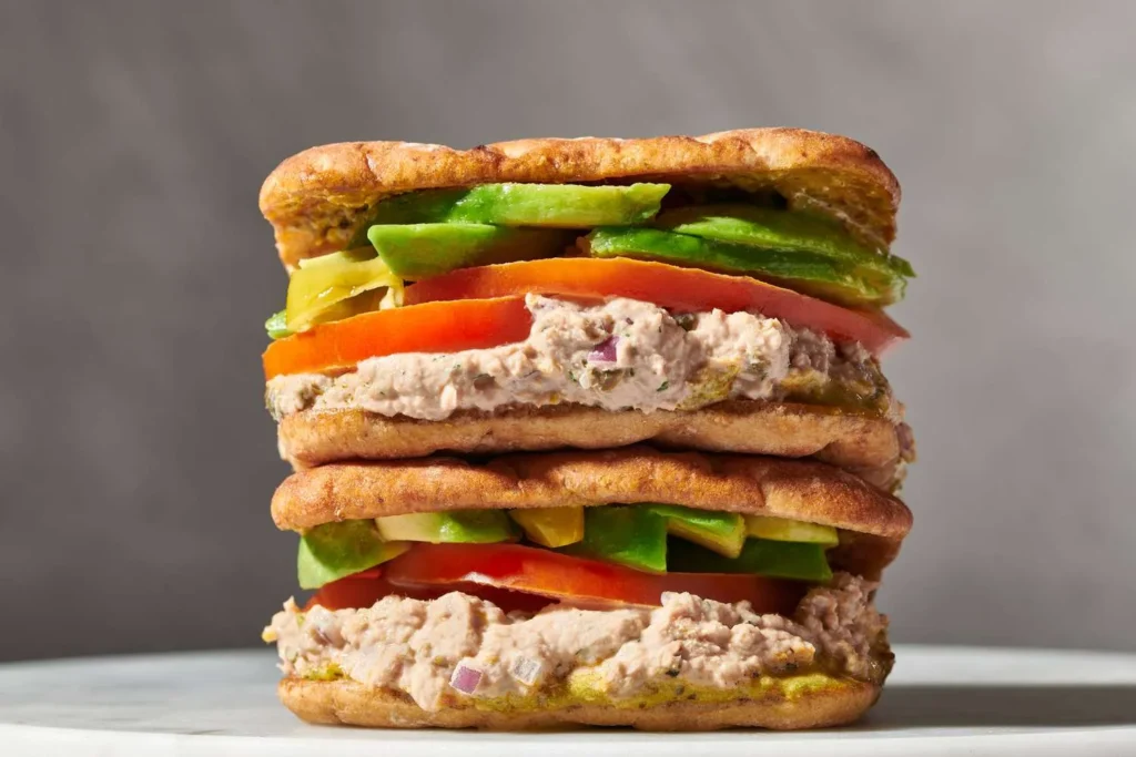 17 Veggie Sandwiches You'll Want to Make Forever